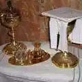 Misas en la Capilla
